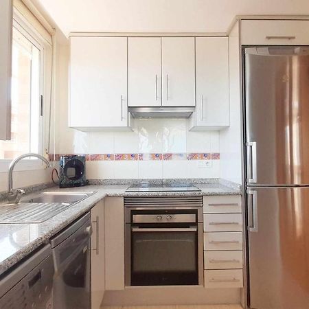 אורופסה דל מר Ayf Frontal Al Marterraza De 40M Y 3 Habitaciones מראה חיצוני תמונה