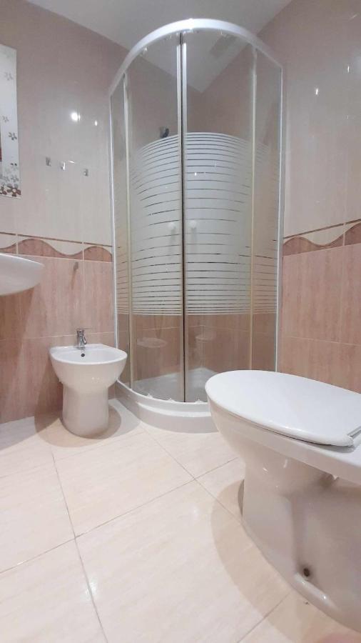 אורופסה דל מר Ayf Frontal Al Marterraza De 40M Y 3 Habitaciones מראה חיצוני תמונה