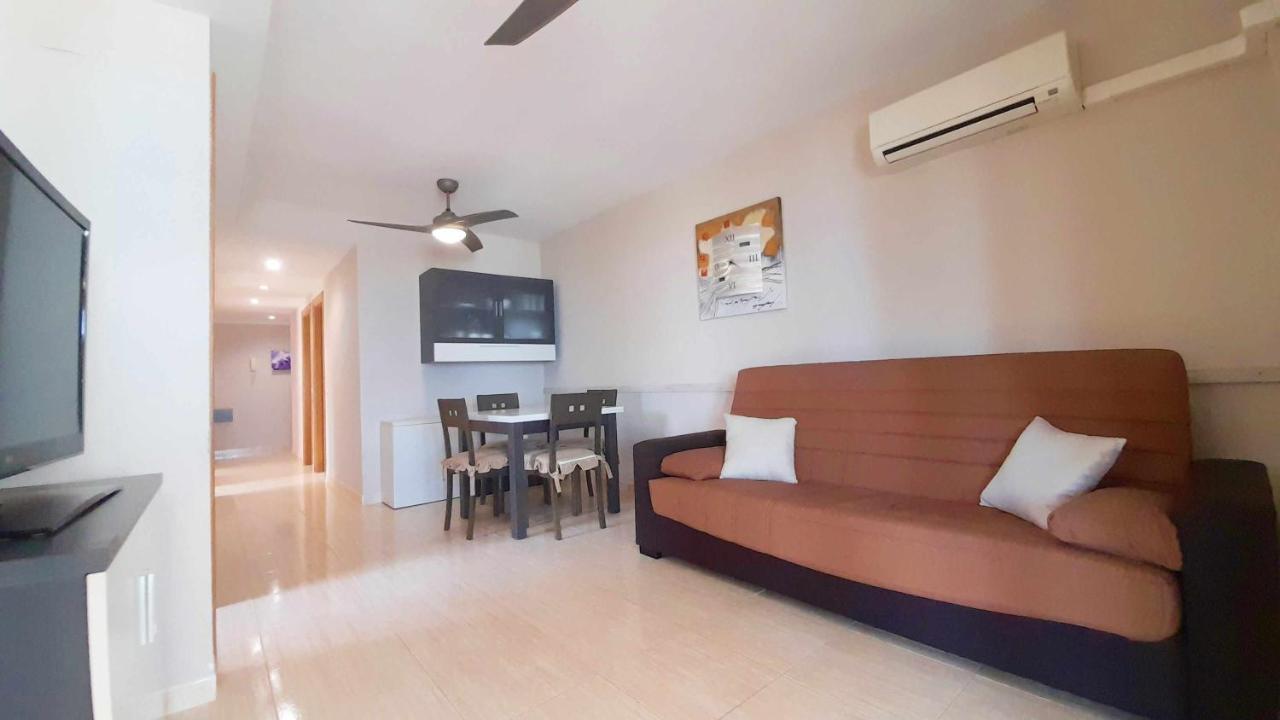 אורופסה דל מר Ayf Frontal Al Marterraza De 40M Y 3 Habitaciones מראה חיצוני תמונה