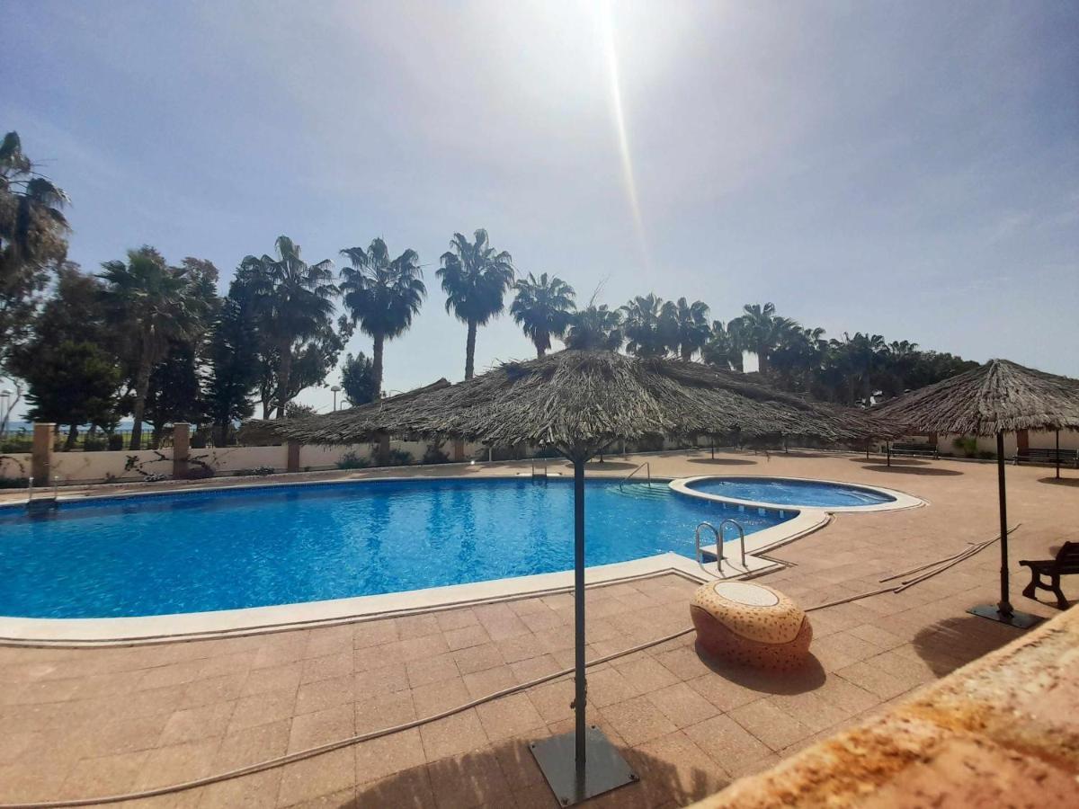אורופסה דל מר Ayf Frontal Al Marterraza De 40M Y 3 Habitaciones מראה חיצוני תמונה