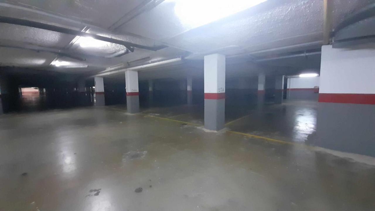 אורופסה דל מר Ayf Frontal Al Marterraza De 40M Y 3 Habitaciones מראה חיצוני תמונה