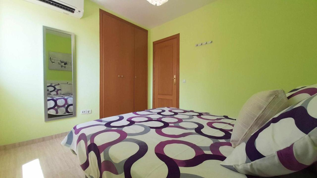 אורופסה דל מר Ayf Frontal Al Marterraza De 40M Y 3 Habitaciones מראה חיצוני תמונה