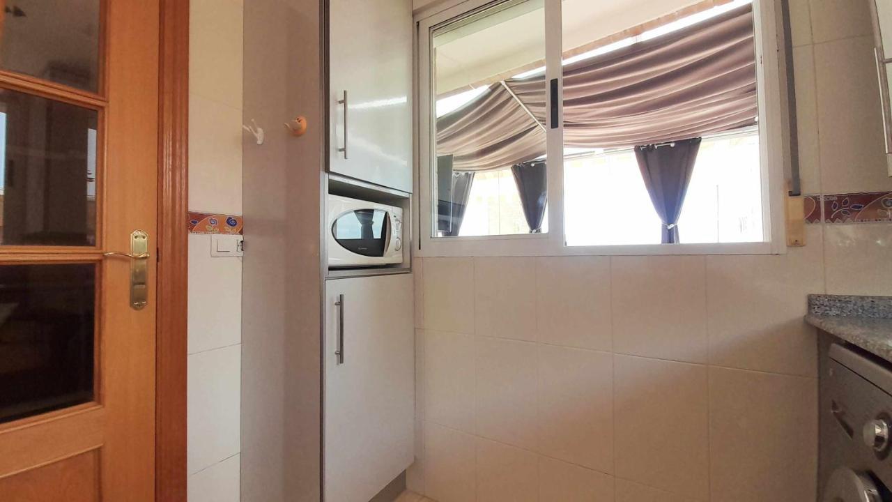 אורופסה דל מר Ayf Frontal Al Marterraza De 40M Y 3 Habitaciones מראה חיצוני תמונה