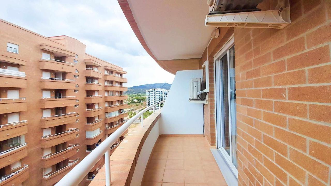 אורופסה דל מר Ayf Frontal Al Marterraza De 40M Y 3 Habitaciones מראה חיצוני תמונה