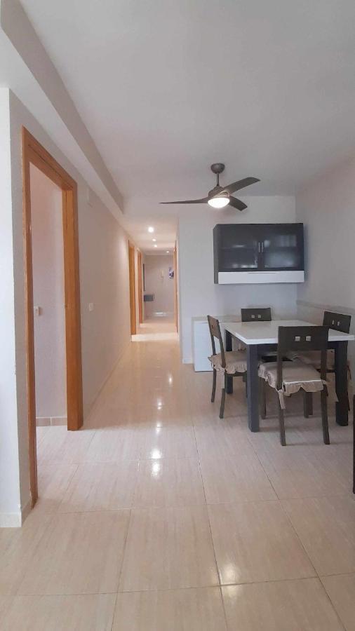 אורופסה דל מר Ayf Frontal Al Marterraza De 40M Y 3 Habitaciones מראה חיצוני תמונה